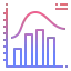 Histogram Ikona 64x64