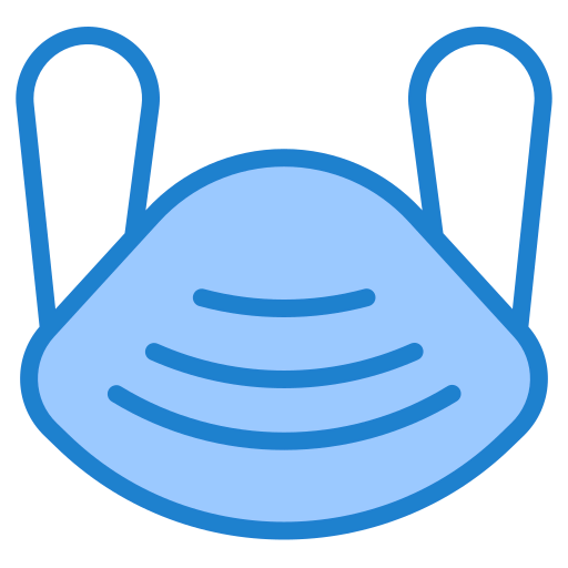 Mask icon