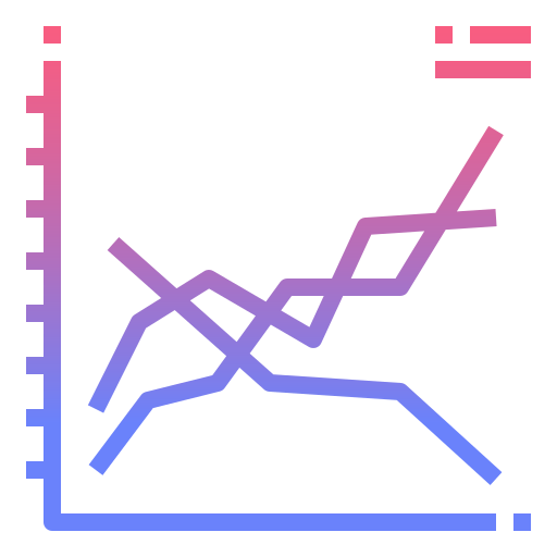 Line icon