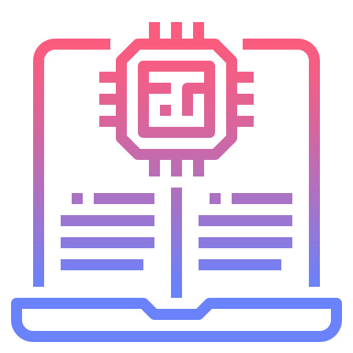 Machine icon