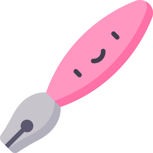 Pen icon