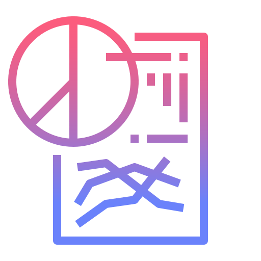 Statistics icon