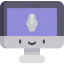 Computer icon 64x64