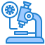Laboratory icon 64x64