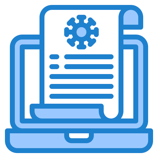 File icon