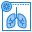 Lung icon 64x64
