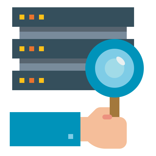 Server icon