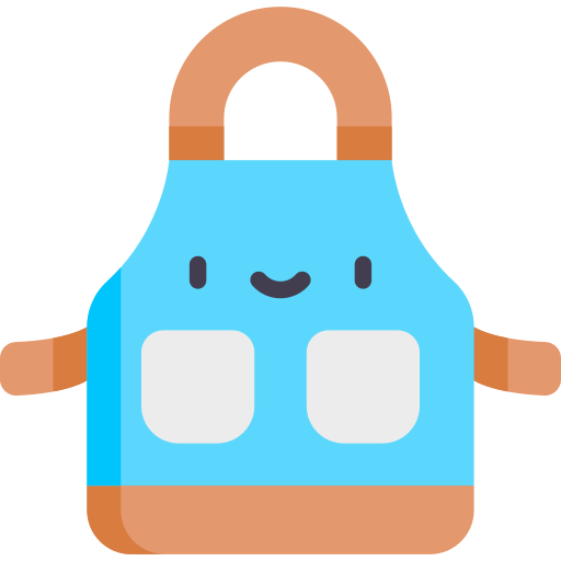 Apron icon