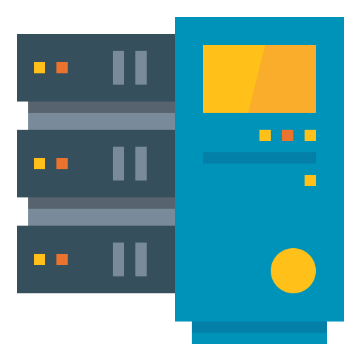 Database icon
