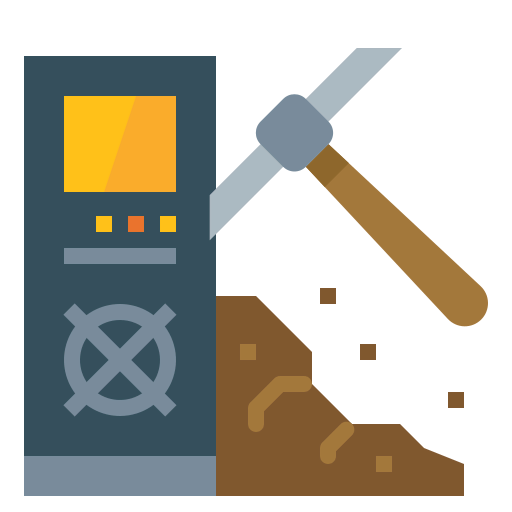 Data icon