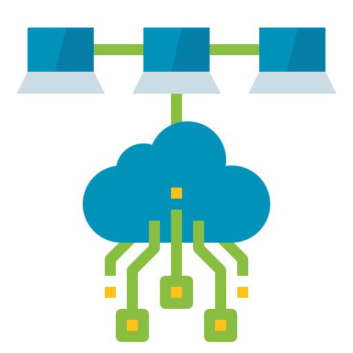 Data icon