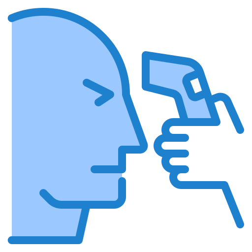 Thermometer icon