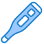 Thermometer icon 64x64