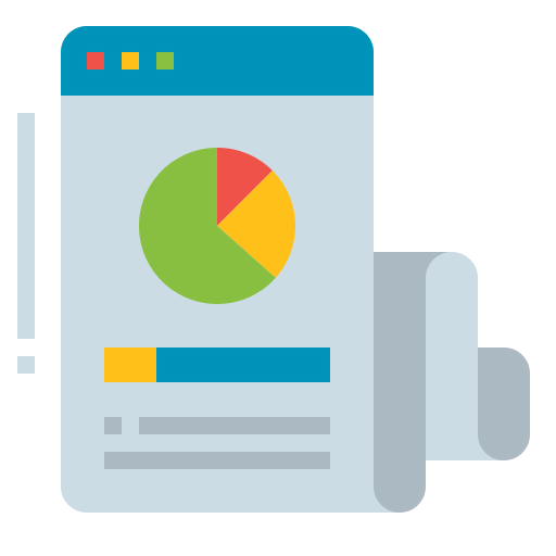 Data icon
