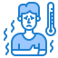 Sick icon 64x64