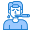 Fever icon 64x64