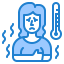 Sick icon 64x64