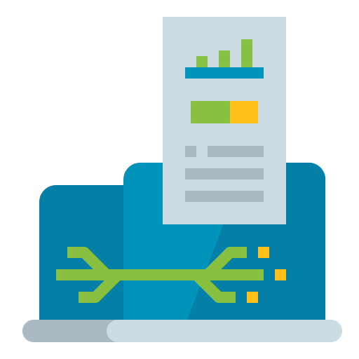 Data icon