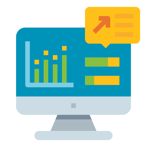 Data icon