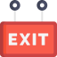 Exit icon 64x64