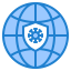 World icon 64x64