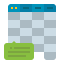 Frequency icon 64x64