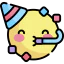 Party icon 64x64