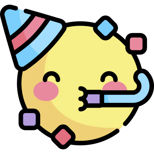 Party icon