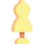 Mannequin icon 64x64