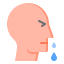 Cold icon 64x64