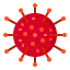 Coronavirus icon 64x64