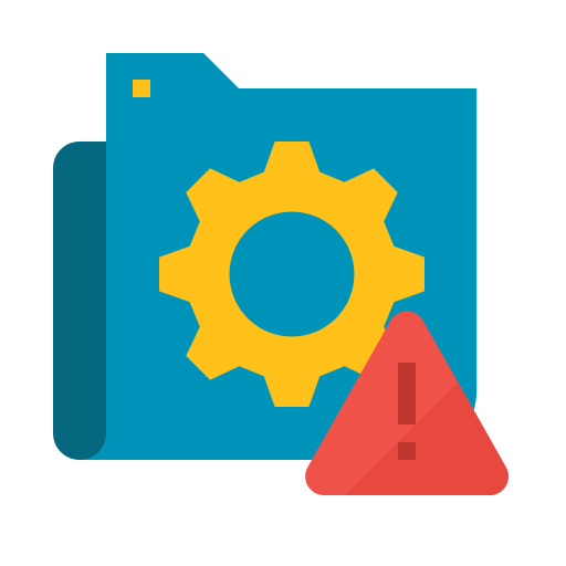System icon