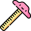 Ruler icon 64x64