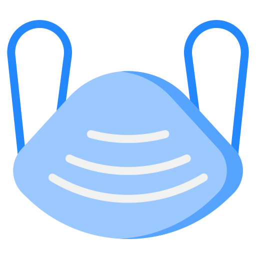 Mask icon