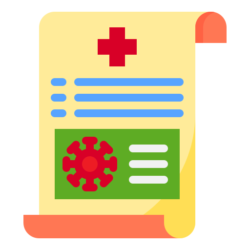 File icon