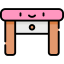 Desk icon 64x64