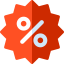 Discount icon 64x64