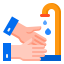Handwash icon 64x64