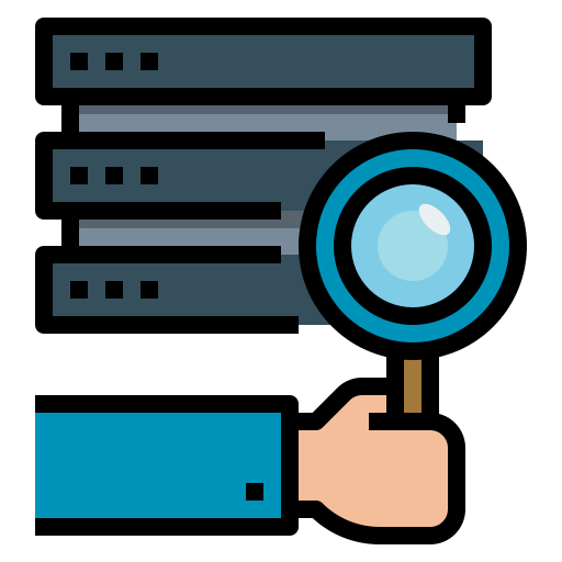 Server icon