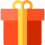 Gift icon 64x64