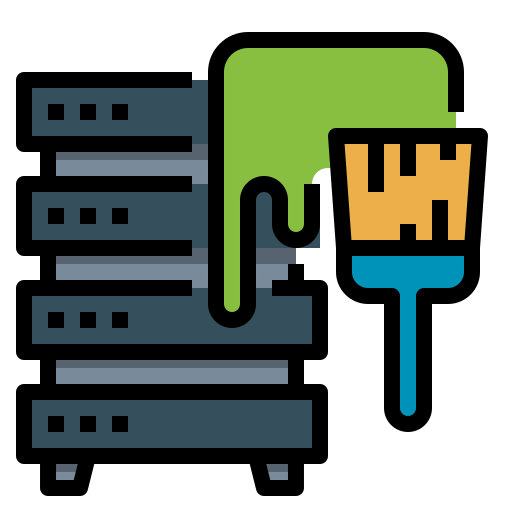 Data icon