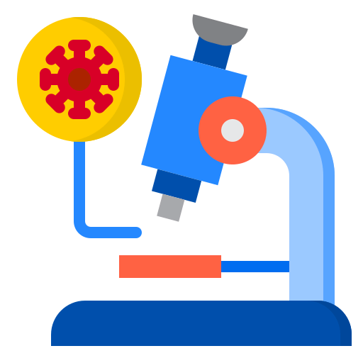 Laboratory icon