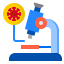 Laboratory icon 64x64