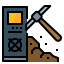 Data icon 64x64