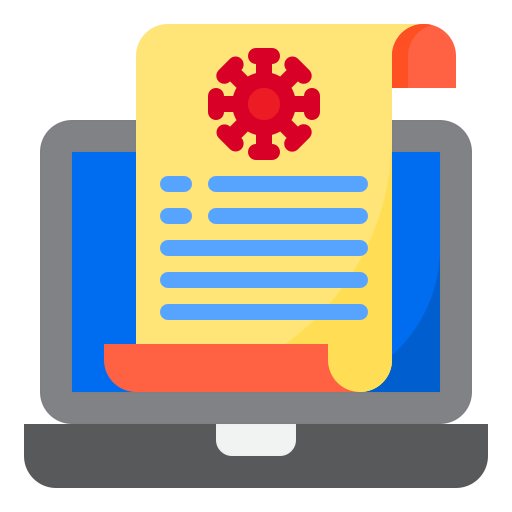 File icon