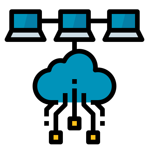Data icon