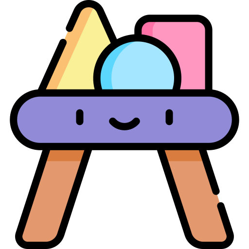 Shapes icon