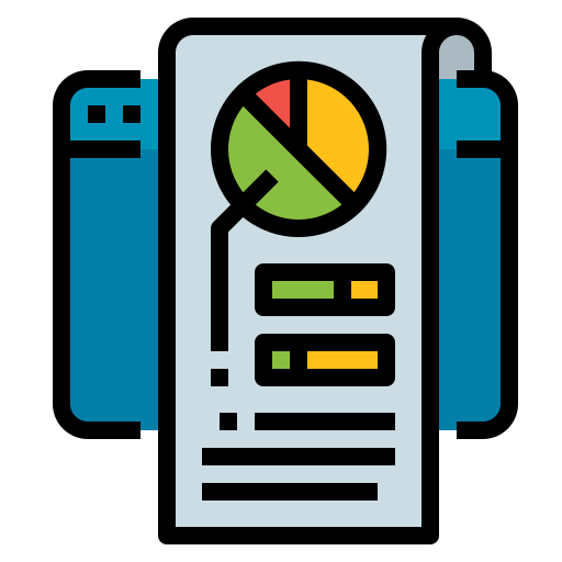 Data icon
