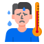 Fever icon 64x64
