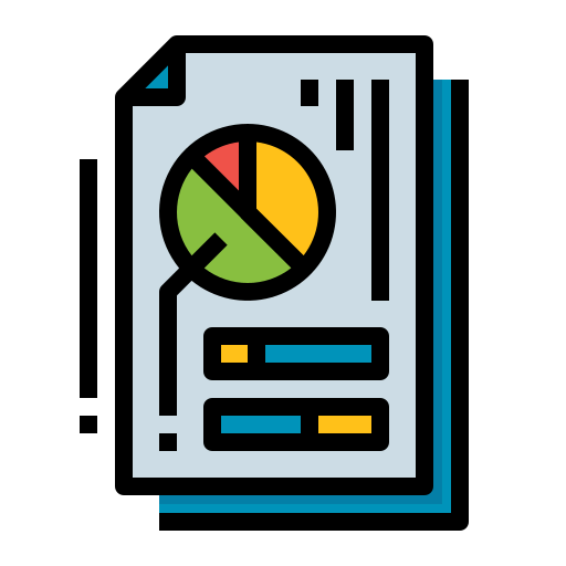 Data icon